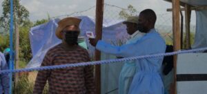 image ebola rdc