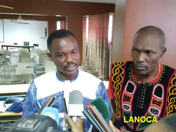 image pr nzoumbou et kosh komba