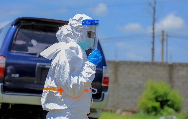 image protection ebola