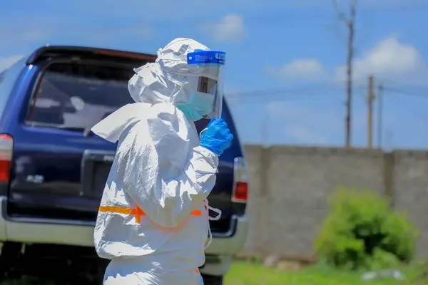 image protection ebola