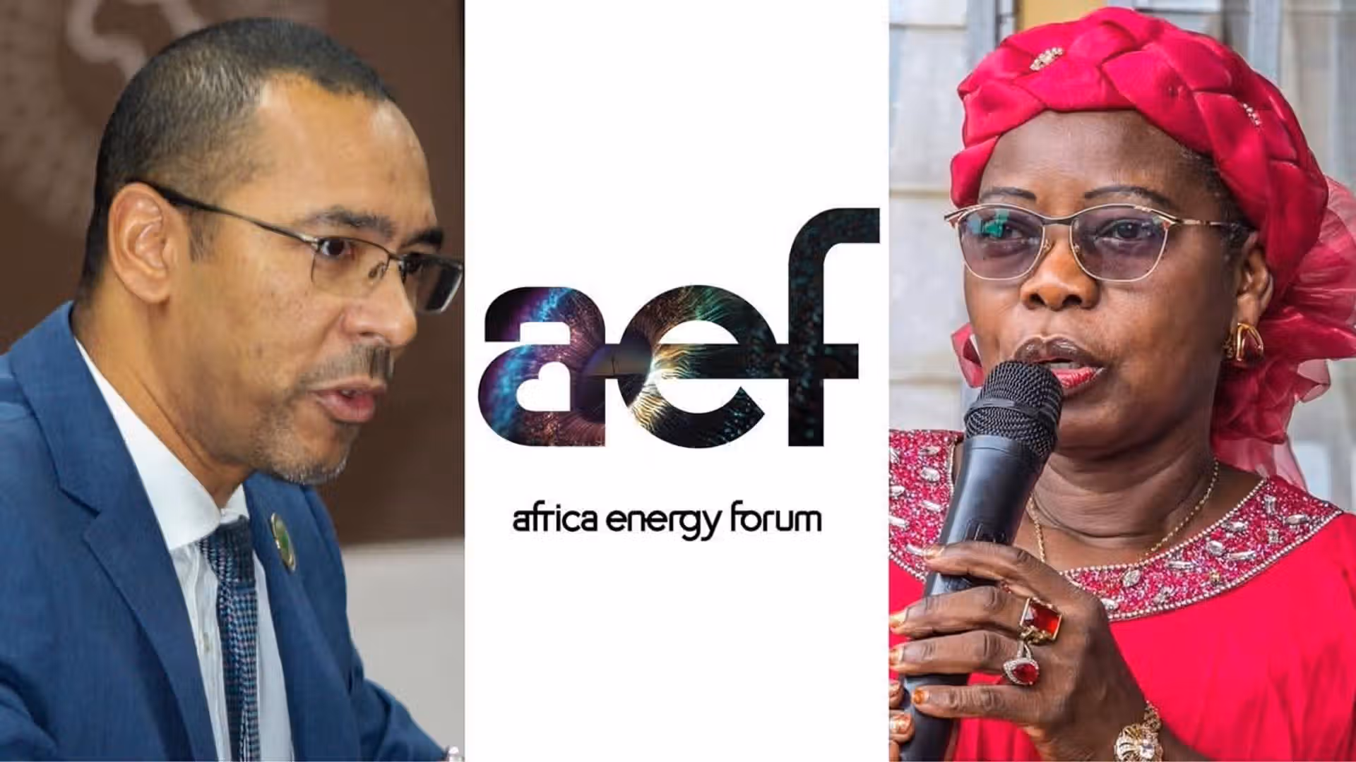 Cape Town : deux ministres centrafricains en mission au Forum Africain de l’Énergie 2026 fb img 1781783253533