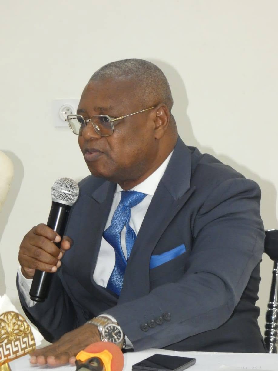 Prévention contre Ebola en RCA : 19 milliards FCFA à mobiliser pour financer le Plan de réponse à la menace d’importation du virus Ebola img 20260609 wa0072