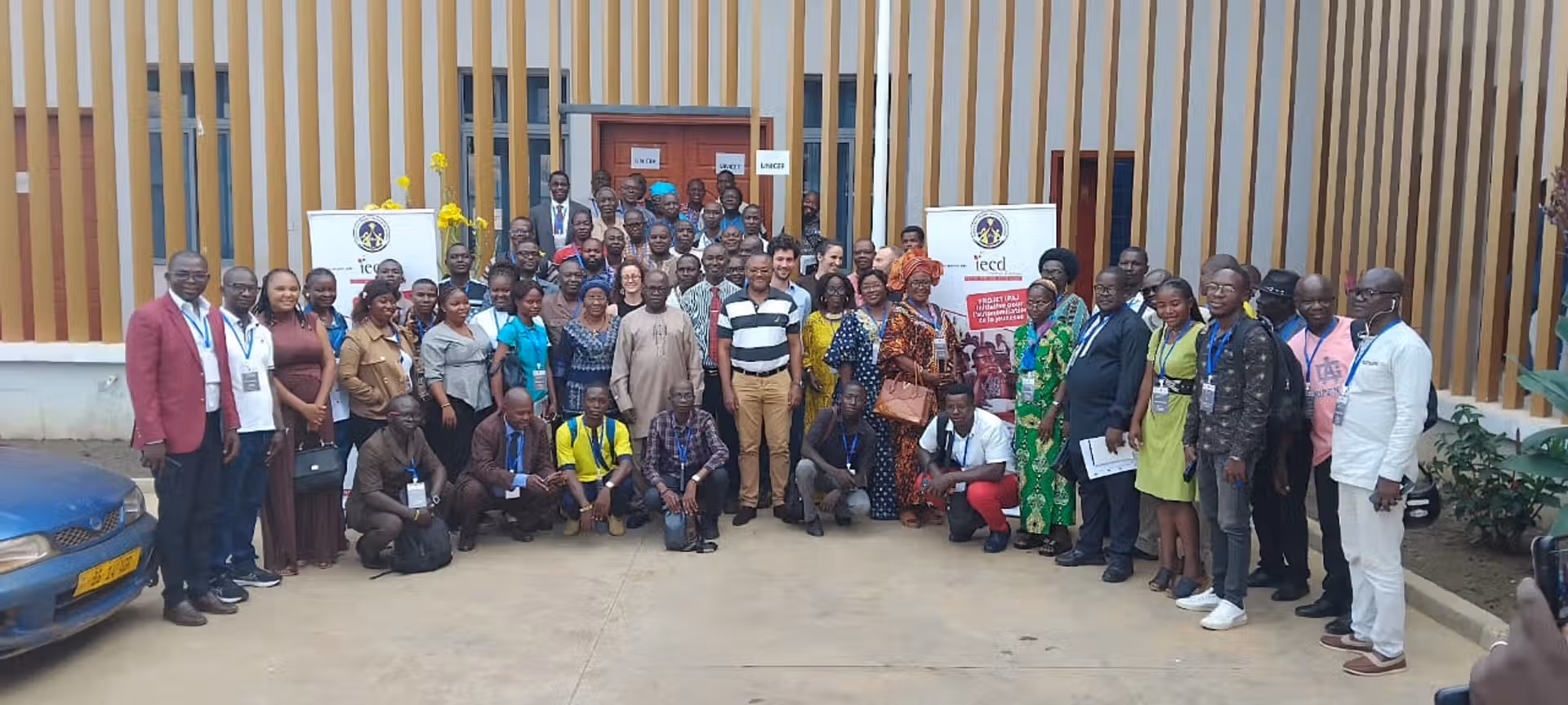 COLLOQUE NATIONAL APC : BÂTIR UN SYSTÈME DE FORMATION PROFESSIONNELLE PERFORMANT, INCLUSIF ET ADAPTÉ AUX BESOINS DE LA JEUNESSE img 20260620 wa0010