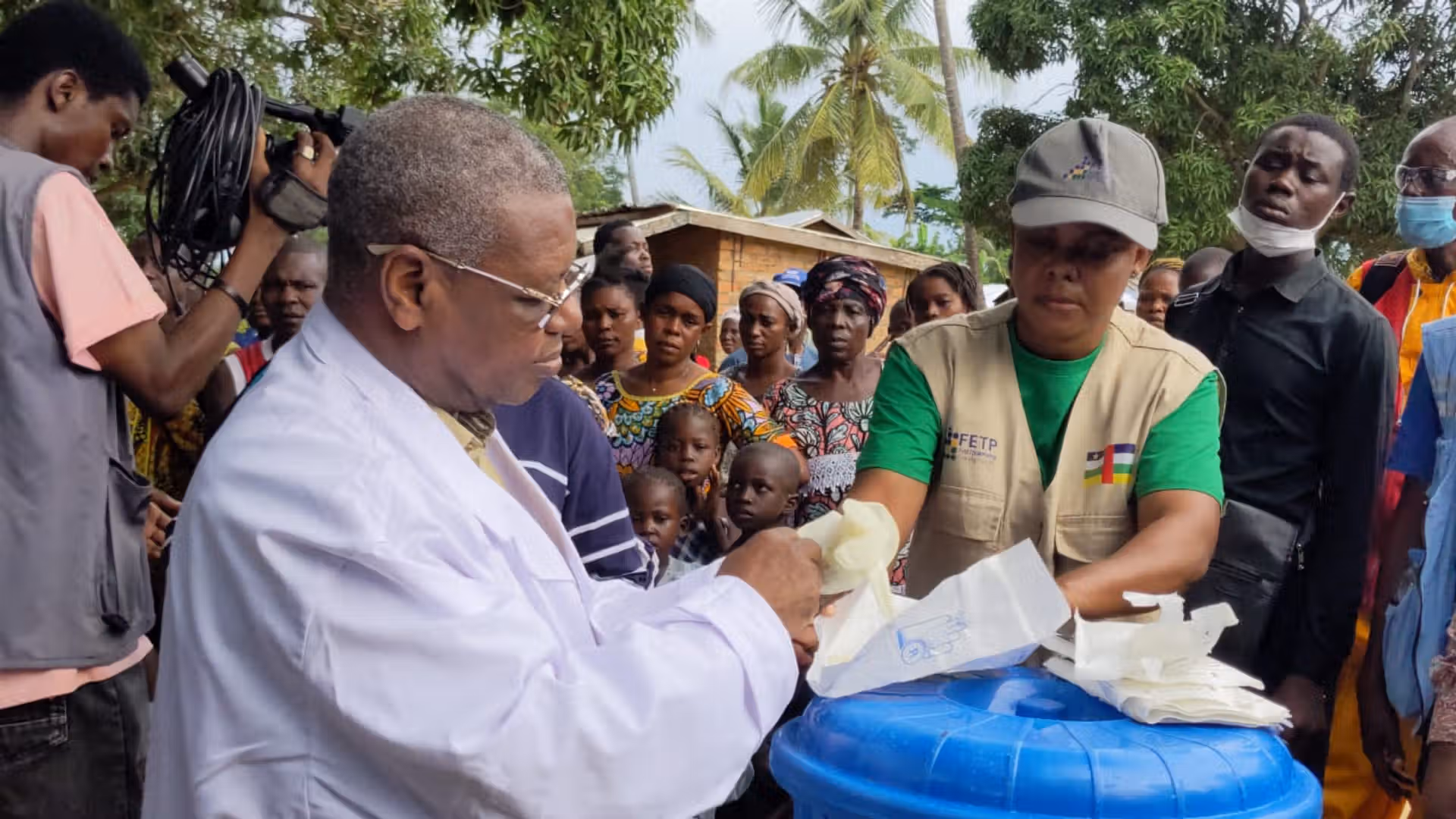 Épidémie de choléra : une mission conjointe à Bokassi et NDimba, des mesures d'urgence annoncées img 20260629 wa0023