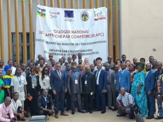image de groupe iecd