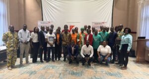image de groupe world vision