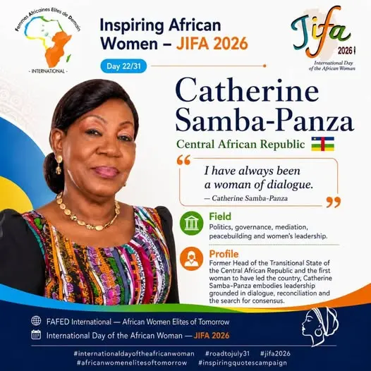 affiche jifa 2026