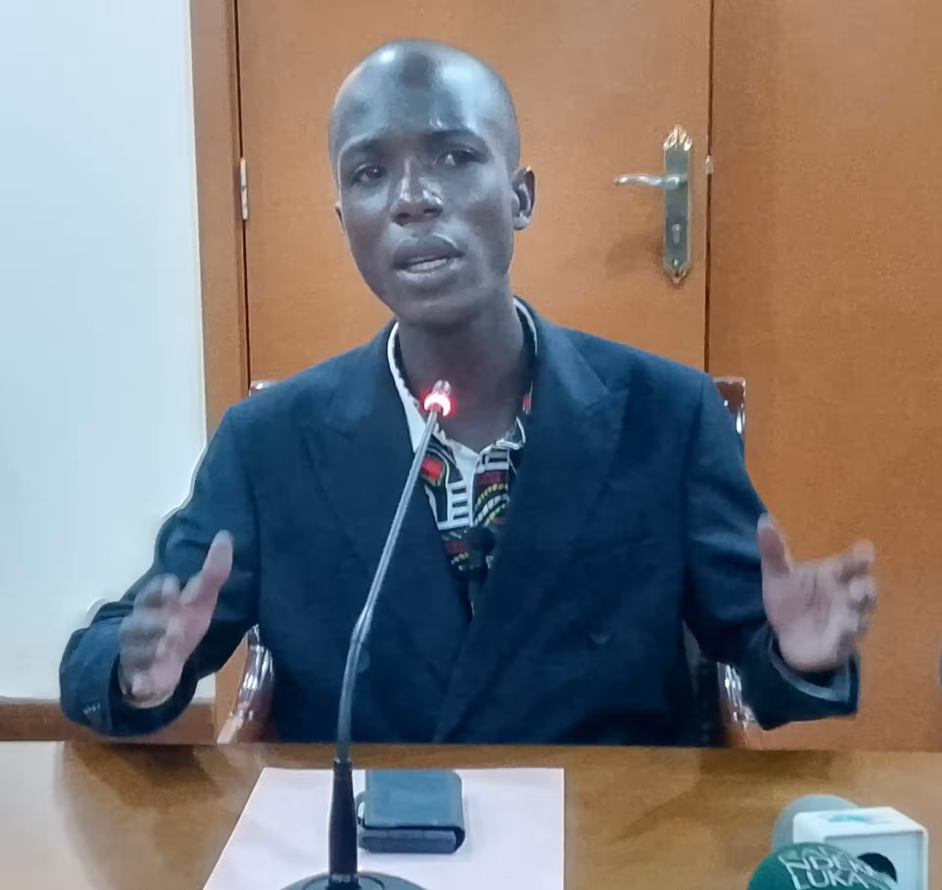 Situation à Am-Dafock : « Emergence 2025 », se dirige vers la voie judiciaire img 20260702 wa0053
