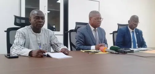 La République centrafricaine renforce ses mesures de défense contre le virus Ebola img 20260715 wa0026