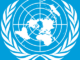 logo of the united nations