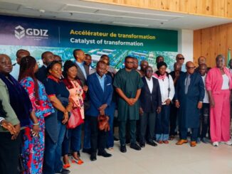 projet i compete au bénin