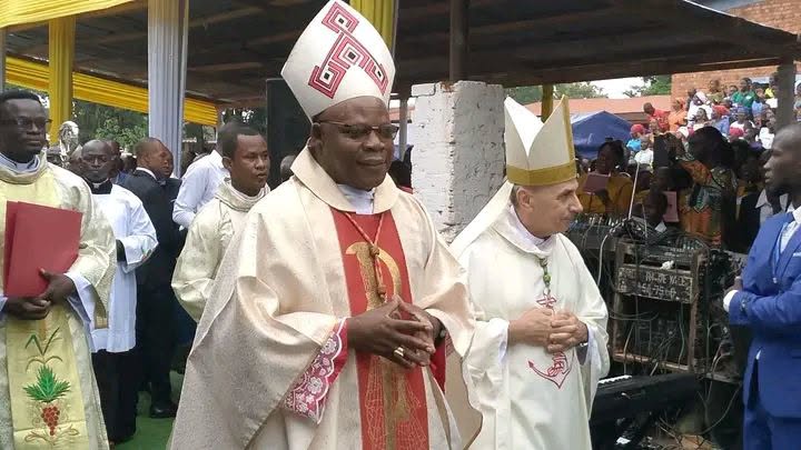 image cardinal et nonce apostolique