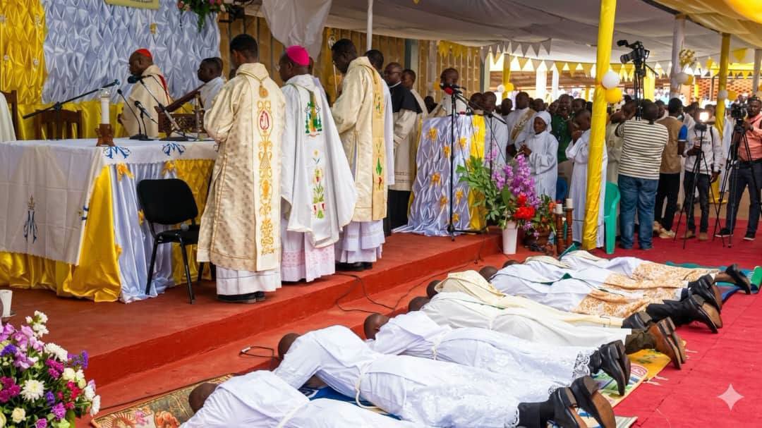 image ordinations